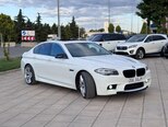 BMW 528-3
