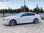 BMW 528-4