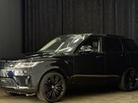 Land Rover RR Sport-3