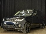 Land Rover RR Sport-1