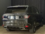 Land Rover RR Sport-6