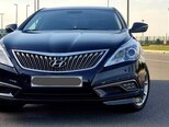 Hyundai Grandeur-5
