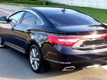 Hyundai Grandeur-10