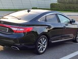Hyundai Grandeur-12