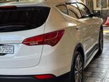 Hyundai Santa Fe-5