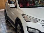 Hyundai Santa Fe-3