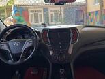 Hyundai Santa Fe-10
