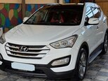 Hyundai Santa Fe-4