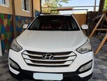 Hyundai Santa Fe-1