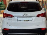 Hyundai Santa Fe-2