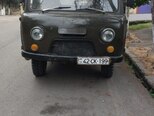 UAZ 452-1