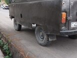UAZ 452-3