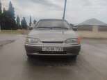LADA (VAZ) 2115-1