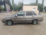 LADA (VAZ) 2115-4