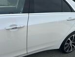 Cadillac CTS-14