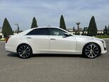 Cadillac CTS-6