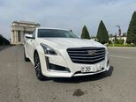 Cadillac CTS-5
