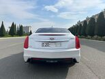 Cadillac CTS-8