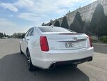 Cadillac CTS-11
