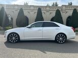 Cadillac CTS-2