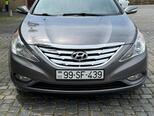 Hyundai Sonata-1