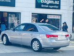 Hyundai Sonata-3