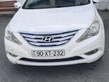 Hyundai Sonata-1