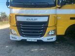 DAF XF 460 FT-8