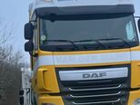 DAF XF 460 FT-16