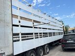 DAF XF 460 FT-4