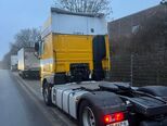 DAF XF 460 FT-17