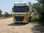 DAF XF 460 FT-6