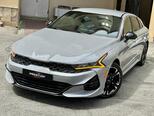 Kia K5-7
