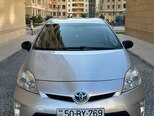 Toyota Prius-1
