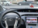 Toyota Prius-9
