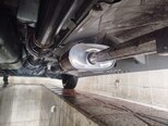 Mercedes Vito 115-4