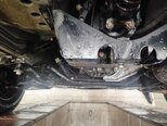 Mercedes Vito 115-3