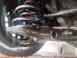 Mercedes Vito 115-6