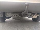 Mercedes Vito 115-5