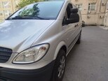 Mercedes Vito 115-7