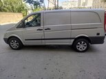 Mercedes Vito 115-8