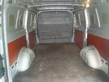 Mercedes Vito 115-9
