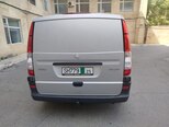 Mercedes Vito 115-11