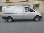 Mercedes Vito 115-12