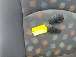 Mercedes Vito 115-18