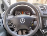 Mercedes Vito 115-17