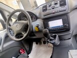 Mercedes Vito 115-15