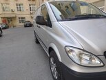 Mercedes Vito 115-13