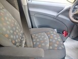 Mercedes Vito 115-14