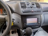 Mercedes Vito 115-21